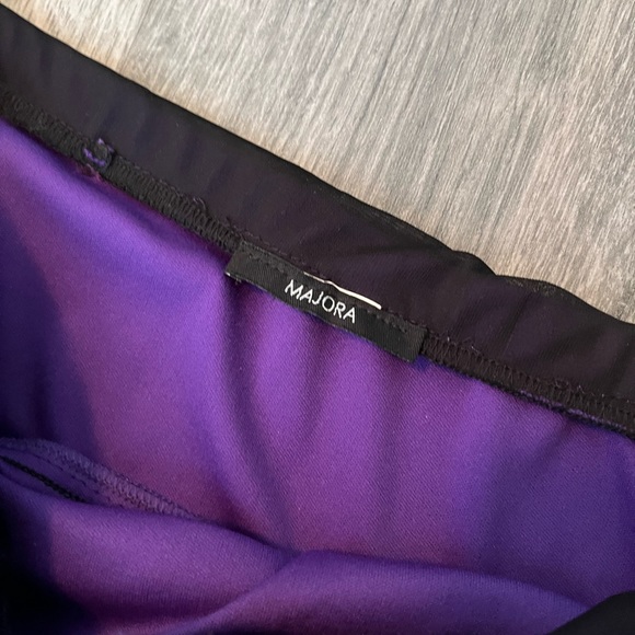 Gorgeous 90’s whimsical prom dress! - Picture 10 of 11